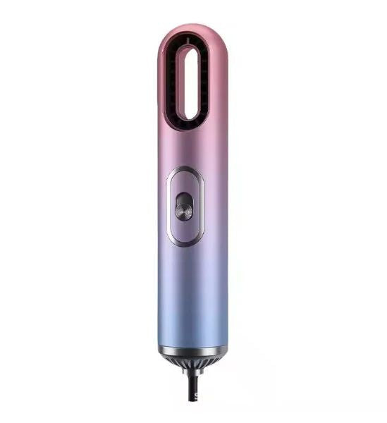 Glamiya™ AeroSleek Compact Hair Dryer & Styler