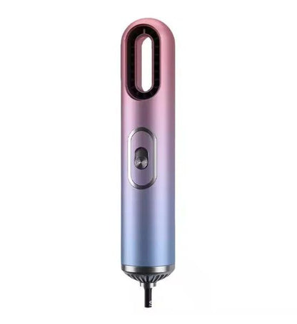 Glamiya™ AeroSleek Compact Hair Dryer & Styler