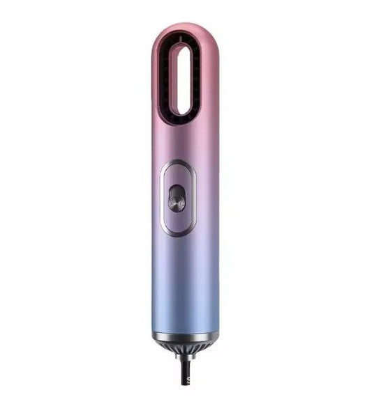 Glamiya™ AeroSleek Compact Hair Dryer & Styler