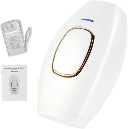 Glamiya Next-Gen IPL Laser Hair Removal