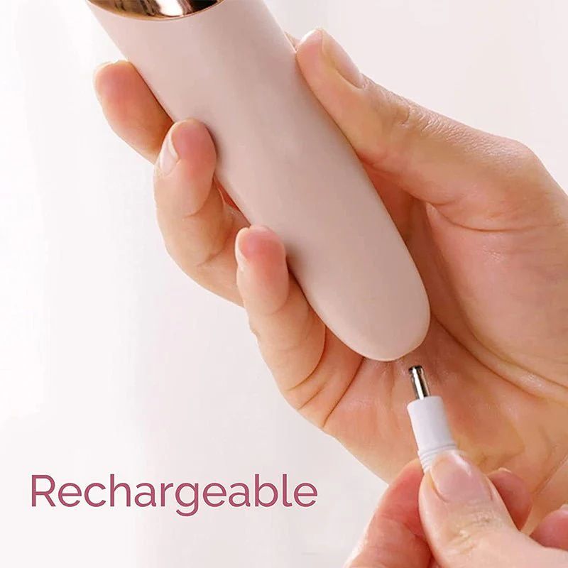 PediSilk™ Pro Electric Callus Remover