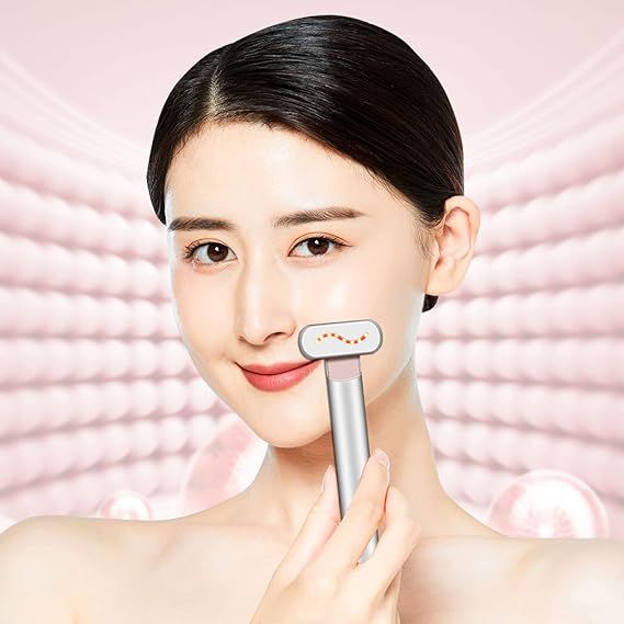 Glamiya WandGlow 4-in-1