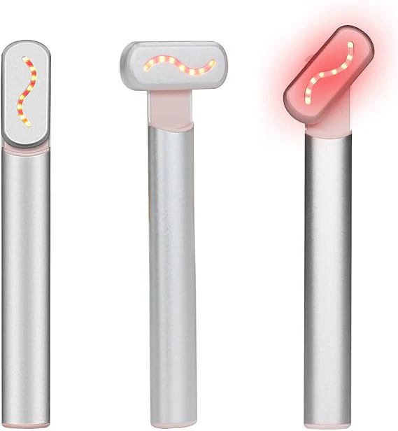 Glamiya WandGlow 4-in-1