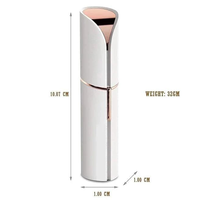 AuraSilk™ Flawless Facial Hair Eraser