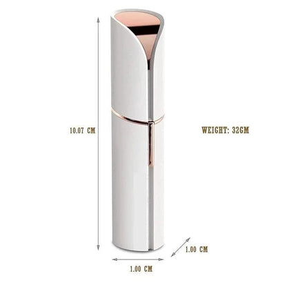 AuraSilk™ Flawless Facial Hair Eraser